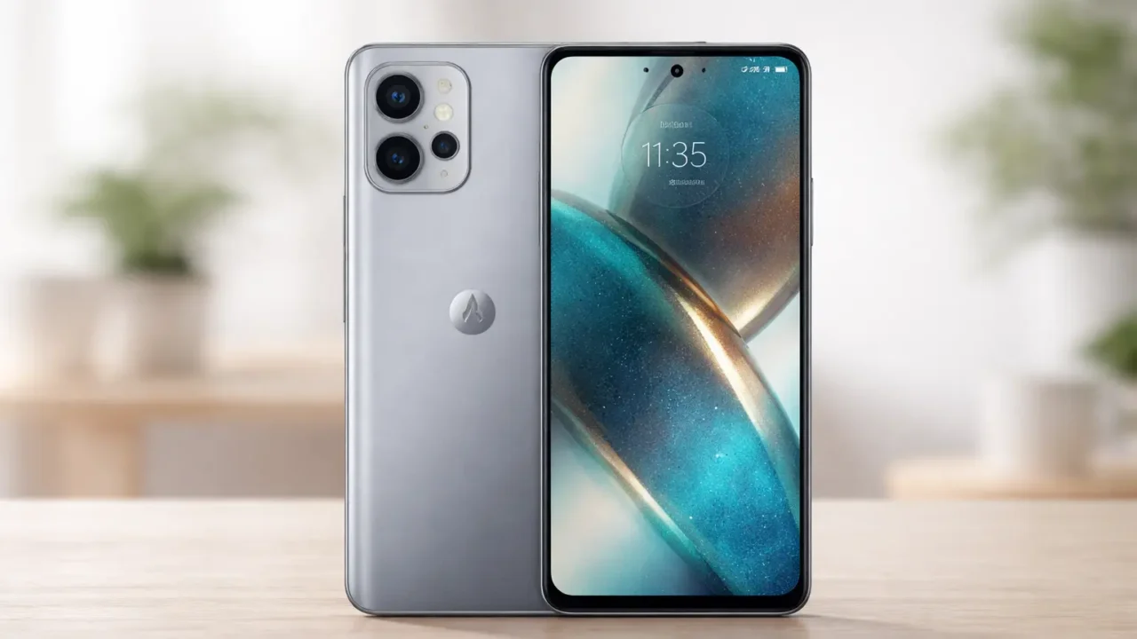 Descontos de até 40%: 6 celulares Motorola em oferta especial