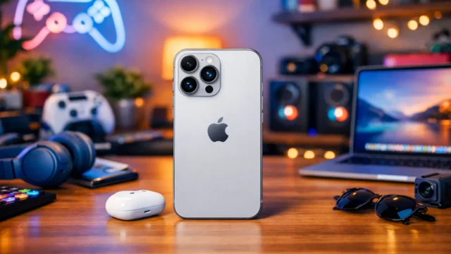 Som imersivo: 6 iPhones com áudio de qualidade