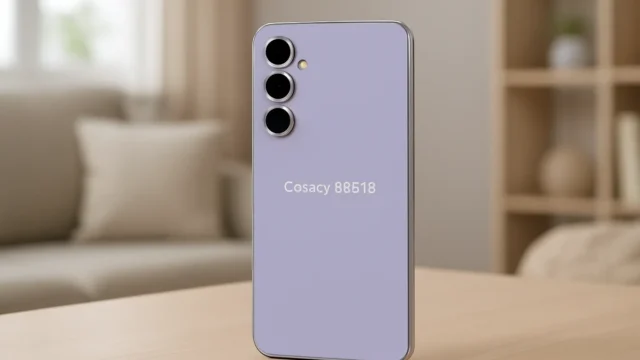 6 Melhores Samsung Galaxy A55 5G para Quem Busca Qualidade