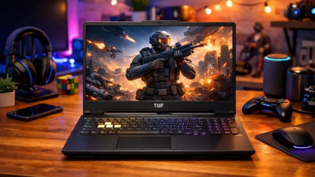 Menos de 200g: 3 Notebooks ASUS ultraleves em 12/16/2025 16:22:05