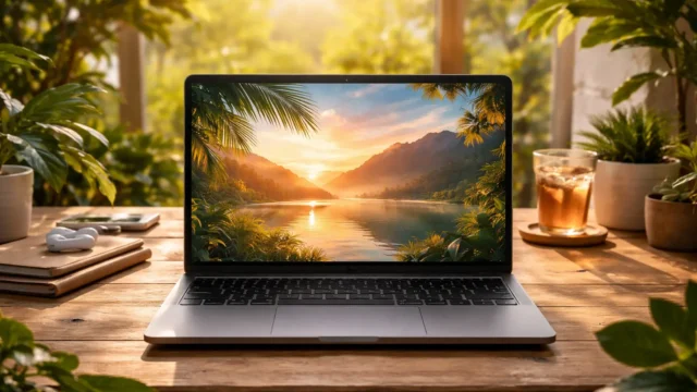 6 Melhores Notebooks com Custo-Benefício Imbatível