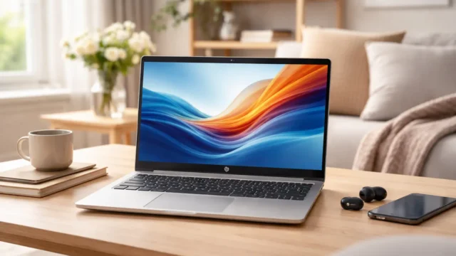 Compactos e poderosos: 6 notebook ProBook HP