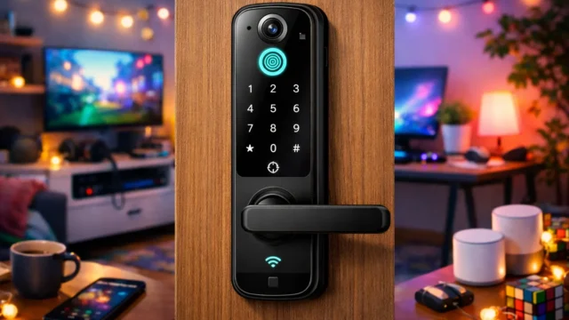 Guia de Compra: 3 Melhores fechaduras digitais com Estoque no Brasil