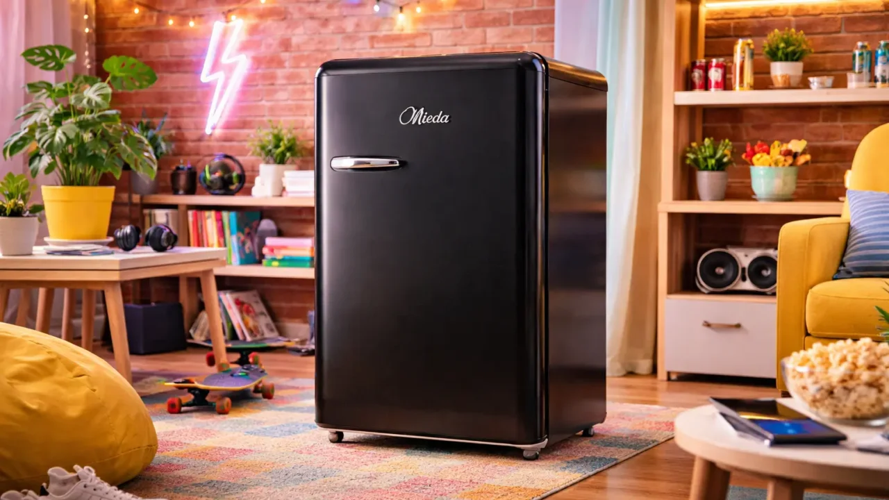 3 Melhores frigobares Midea para Quem Busca Qualidade