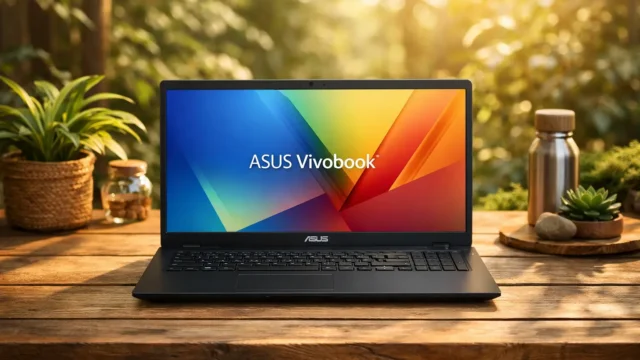 Fotografia noturna: 3 notebooks que brilham no escuro