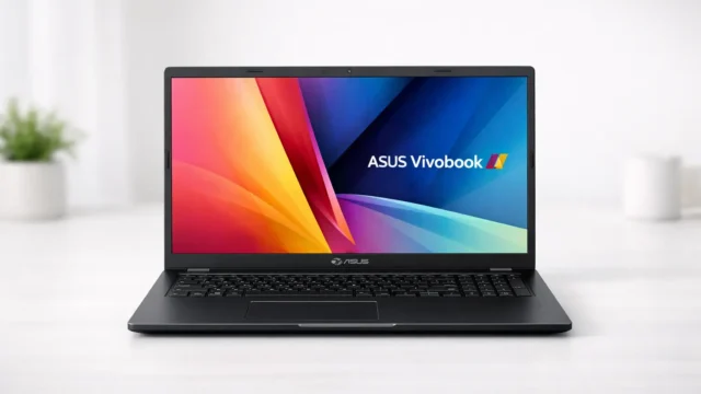 Promoção relâmpago: 3 Vivobook GO 15 até R$2700