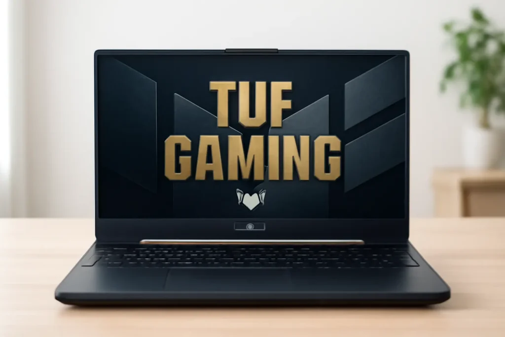 Top 6 Notebooks ASUS TUF Gaming compactos e leves para o dia a dia