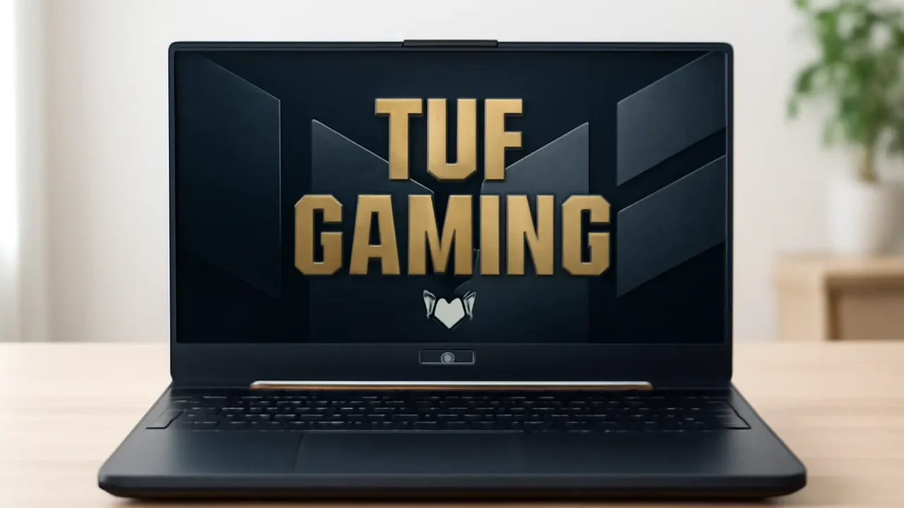 Top 6 Notebooks ASUS TUF Gaming compactos e leves para o dia a dia