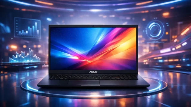 3 melhores ASUS Vivobook Go 15 que valem a pena