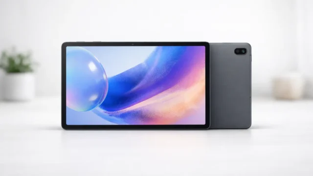 Tela infinita: 3 Galaxy Tab S10 Lite com display premium