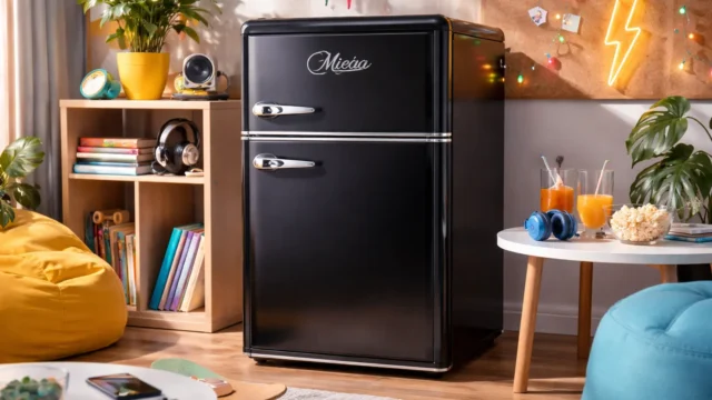 Guia de Compra: 3 Melhores Frigobares com Estoque no Brasil