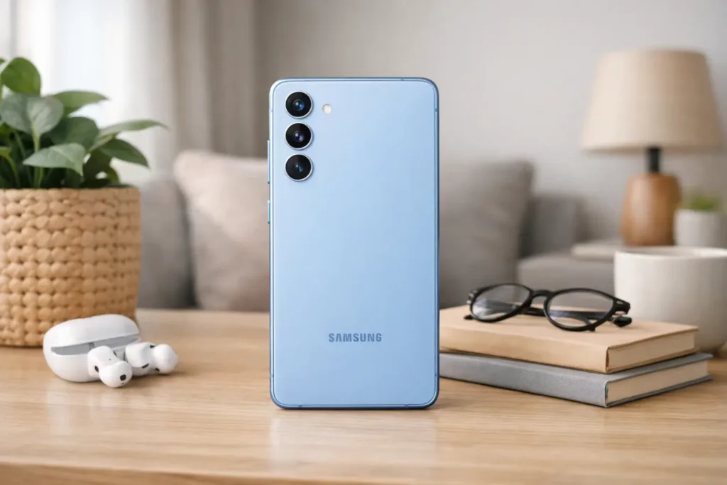 Melhor negócio: 3 Galaxy em oferta este mês