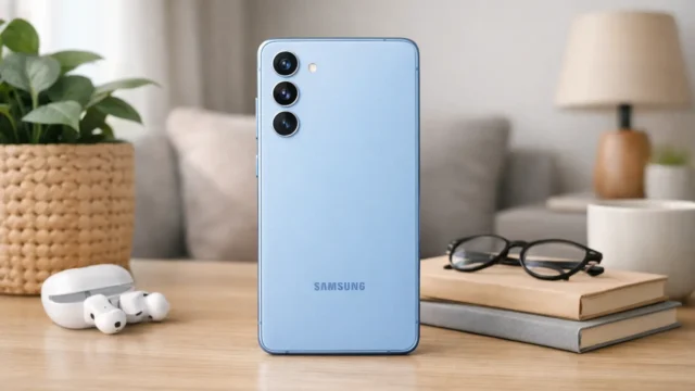 Melhor negócio: 3 Galaxy em oferta este mês