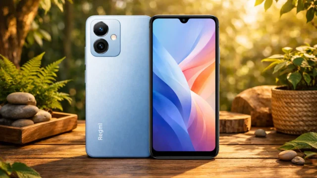 Melhor negócio: 6 Smartphones Xiaomi Redmi 14C em oferta este mês