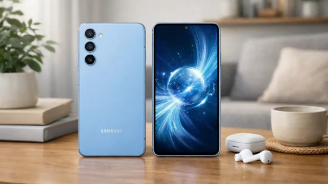 Celular Samsung Galaxy S24 FE 5G: 3 modelos com excelente desempenho para qualquer bolso