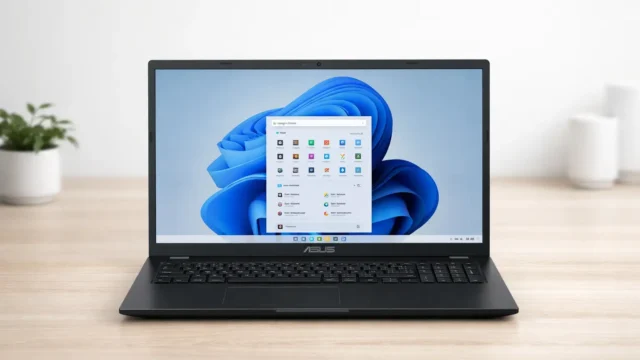 Performance de ponta: 3 Notebooks ASUS Vivobook GO 15 que se destacam