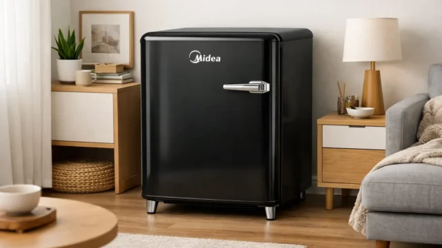 Guia de Compra: 3 Melhores Frigobares Midea para Levar em Viagens