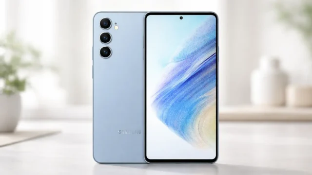 Guia de Compra: 3 Melhores Celulares Samsung em 12/18/2025 19:40:16