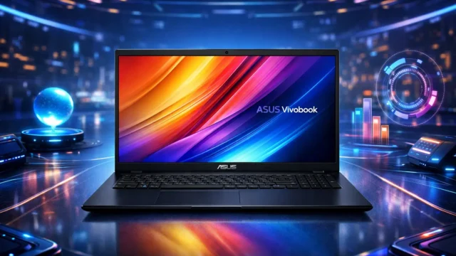 Guia de Compra: 3 Melhores Notebooks ASUS Vivobook GO 15 Segundo Nossos Testes