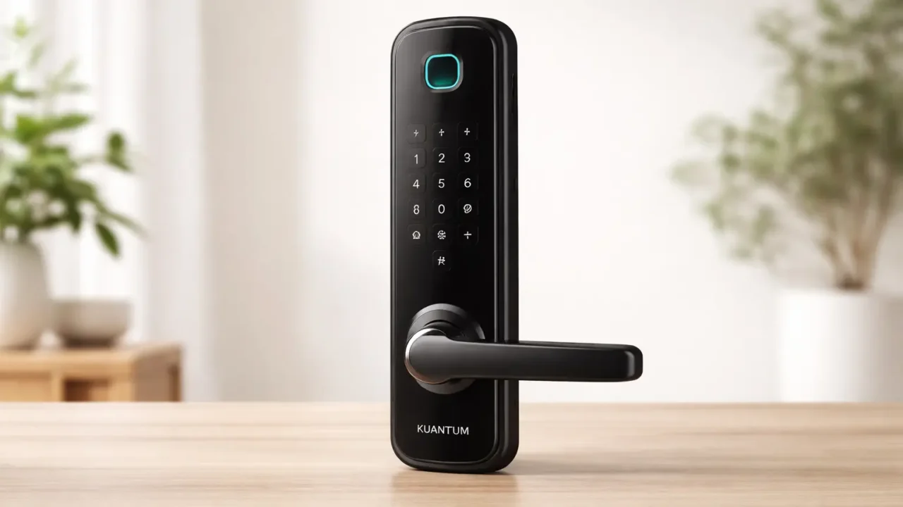 Bons e baratos: 3 Fechaduras Digitais Inteligentes para comprar sem medo