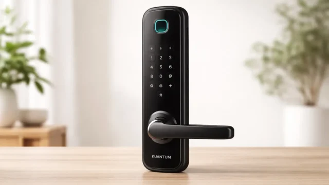 Bons e baratos: 3 Fechaduras Digitais Inteligentes para comprar sem medo