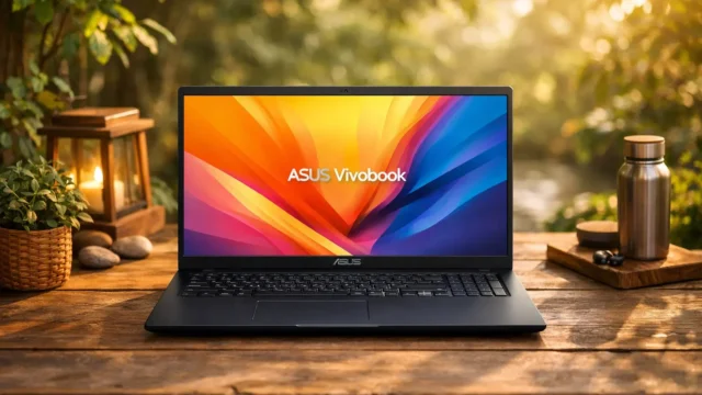 Guia de Compra: 3 Melhores Notebooks ASUS Vivobook GO 15 Recomendados por Especialistas
