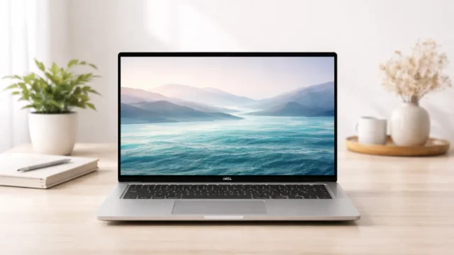 6 Notebooks Dell com Atualização Android Garantida