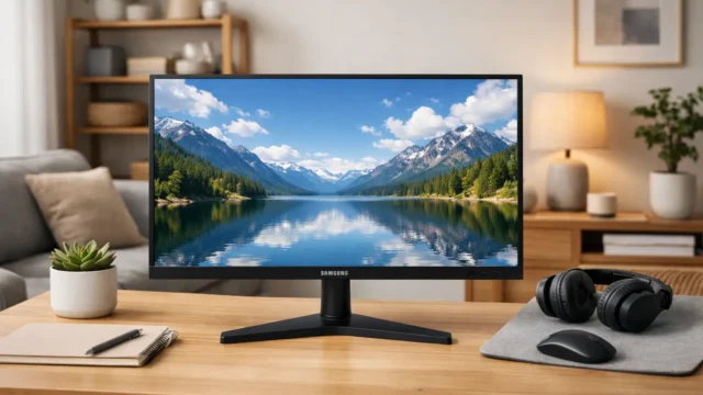 6 Melhores Monitores Gamer Mais Vendidos no Brasil 12/19/2025 18:30:18