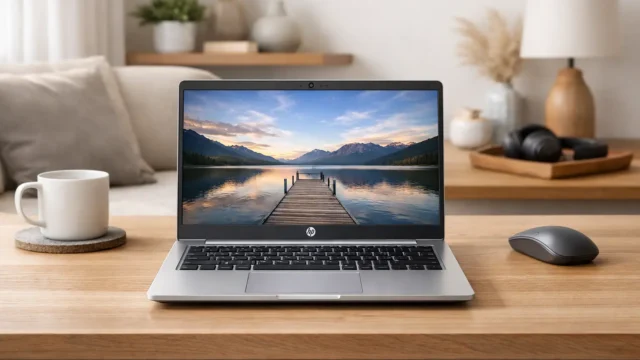 Guia de Compra: 6 Melhores Notebooks HP ProBook para Levar em Viagens
