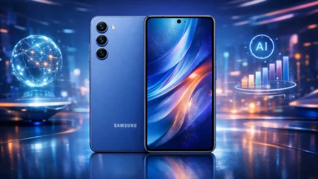 3 Melhores Celulares Samsung que Realmente Valem a Pena