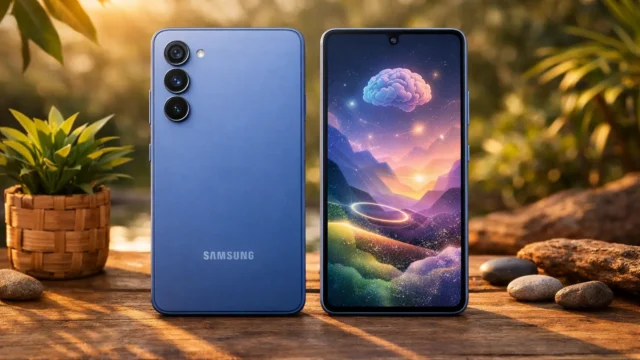 Guia de Compra: 3 Melhores Celulares Samsung Galaxy com Alta Avaliação