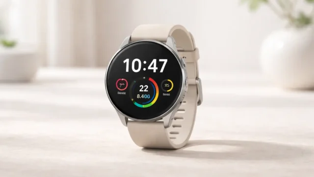 Guia de Compra: 6 Melhores Xiaomi Mi Watch Atualizados para 12/19/2025 18:30:18