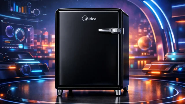 Desempenho turbinado: 3 Geladeiras e Freezers que lideram em 12/19/2025 18:39:12