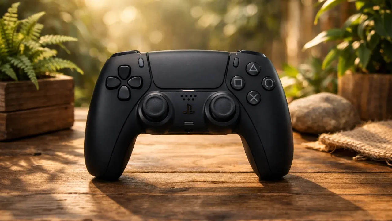 Work from home: 3 controles sem fio ideais para produtividade em 12/19/2025 18:39:12