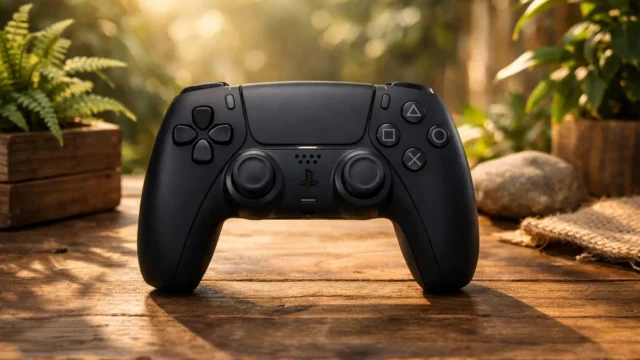 Work from home: 3 controles sem fio ideais para produtividade em 12/19/2025 18:39:12