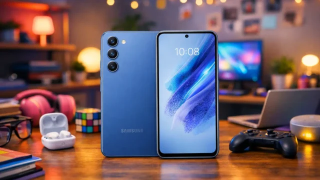 Guia de Compra: 3 Melhores Celulares Samsung Galaxy com Estoque no Brasil