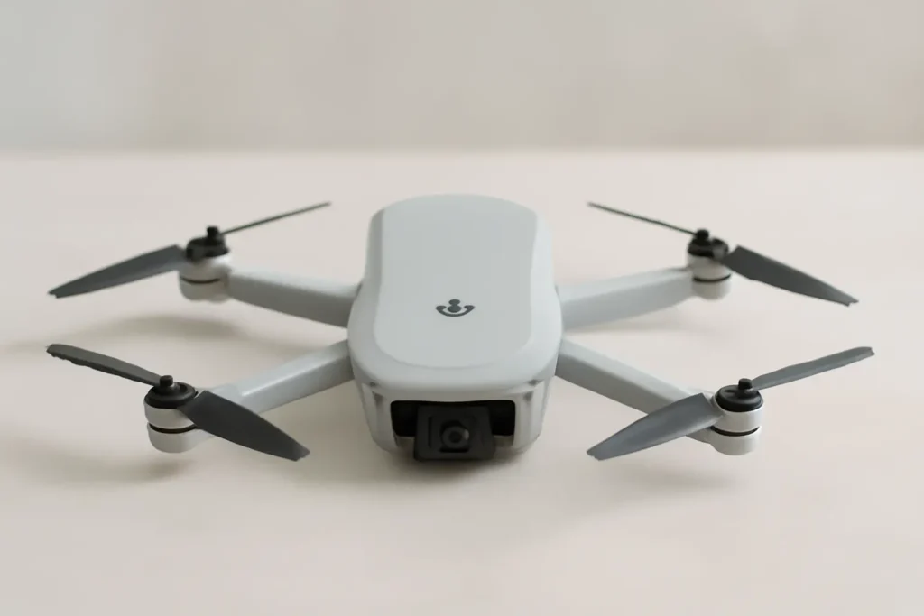 Drone DJI Flip barato e confiável para todos os bolsos