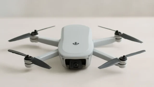 Drone DJI Flip barato e confiável para todos os bolsos