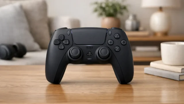 Prontos para 5G: 3 Controles Sem Fio DualSense que Não Vão Te Deixar na Mão