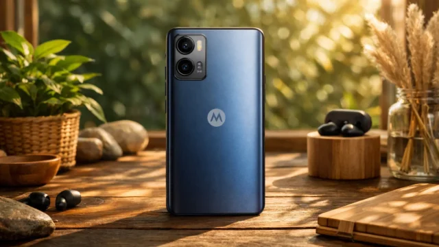 Som imersivo: 6 Smartphones com áudio de qualidade