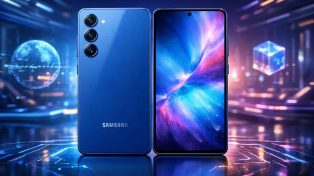 Top 3 Celulares Samsung com Câmera Profissional