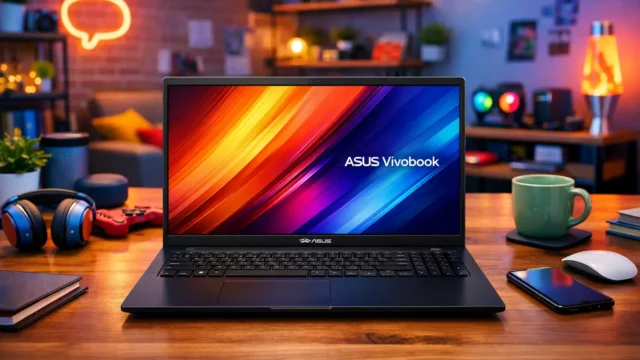 Qual comprar? 3 Notebooks ASUS Vivobook GO 15 analisados
