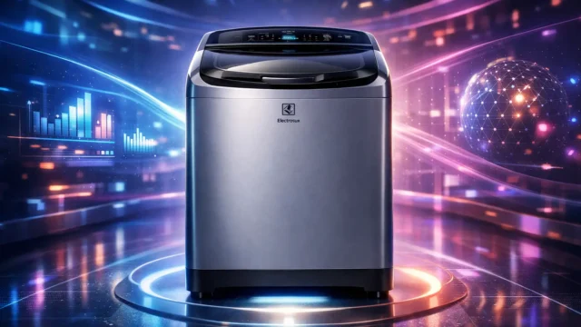 Top 6 Máquinas de Lavar Electrolux com Cesto Inox e Tecnologia Jet&Clean