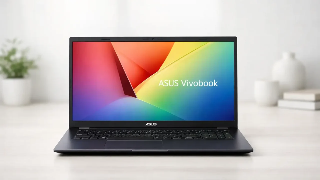Nota máxima ★5: 3 Notebooks ASUS Vivobook GO 15 aprovados pelos usuários