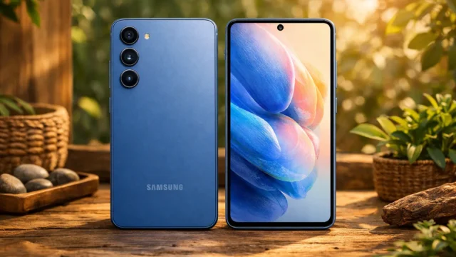 Guia de Compra: 3 Melhores Celulares Samsung Galaxy com Estoque no Brasil