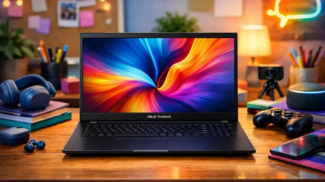 Promoção relâmpago: 3 Notebooks ASUS Vivobook GO 15 até R$1.630,00 (válido 12/20/2025 19:33:03)