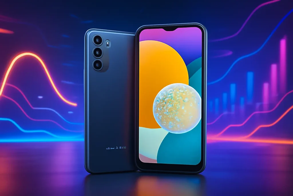 Guia de Compra: 6 Melhores Celulares Samsung para Levar em Viagens