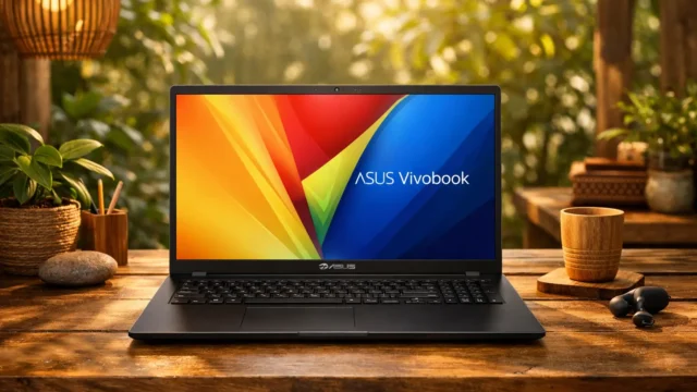 Melhores Notebooks ASUS Vivobook GO 15 em 12/20/2025: 3 opções que valem o investimento