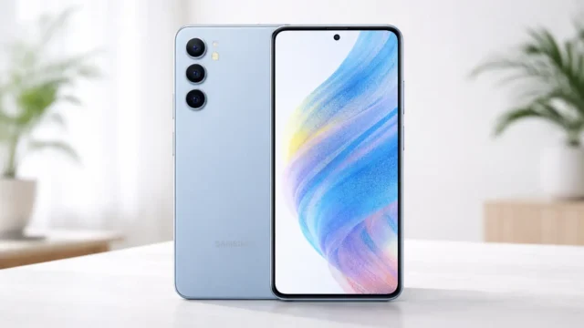 Fotografia noturna: 3 Celulares Samsung Galaxy que brilham no escuro