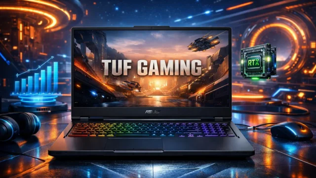 Guia de Compra: 3 Melhores Notebooks ASUS TUF Gaming A15 Atualizados para 12/20/2025 19:33:03